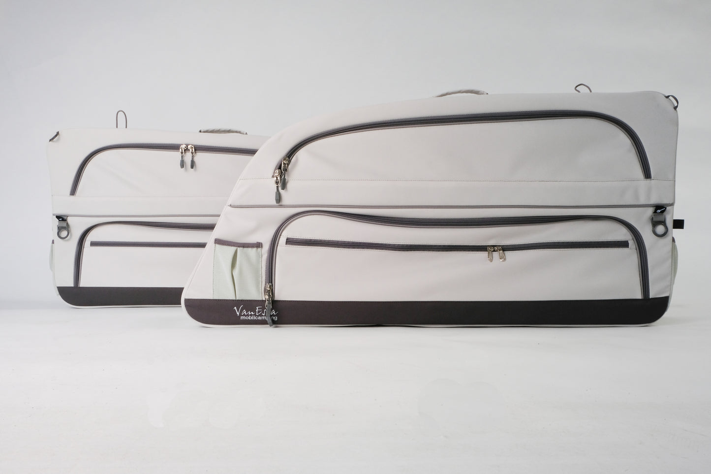 Mercedes window bags - set of 2
