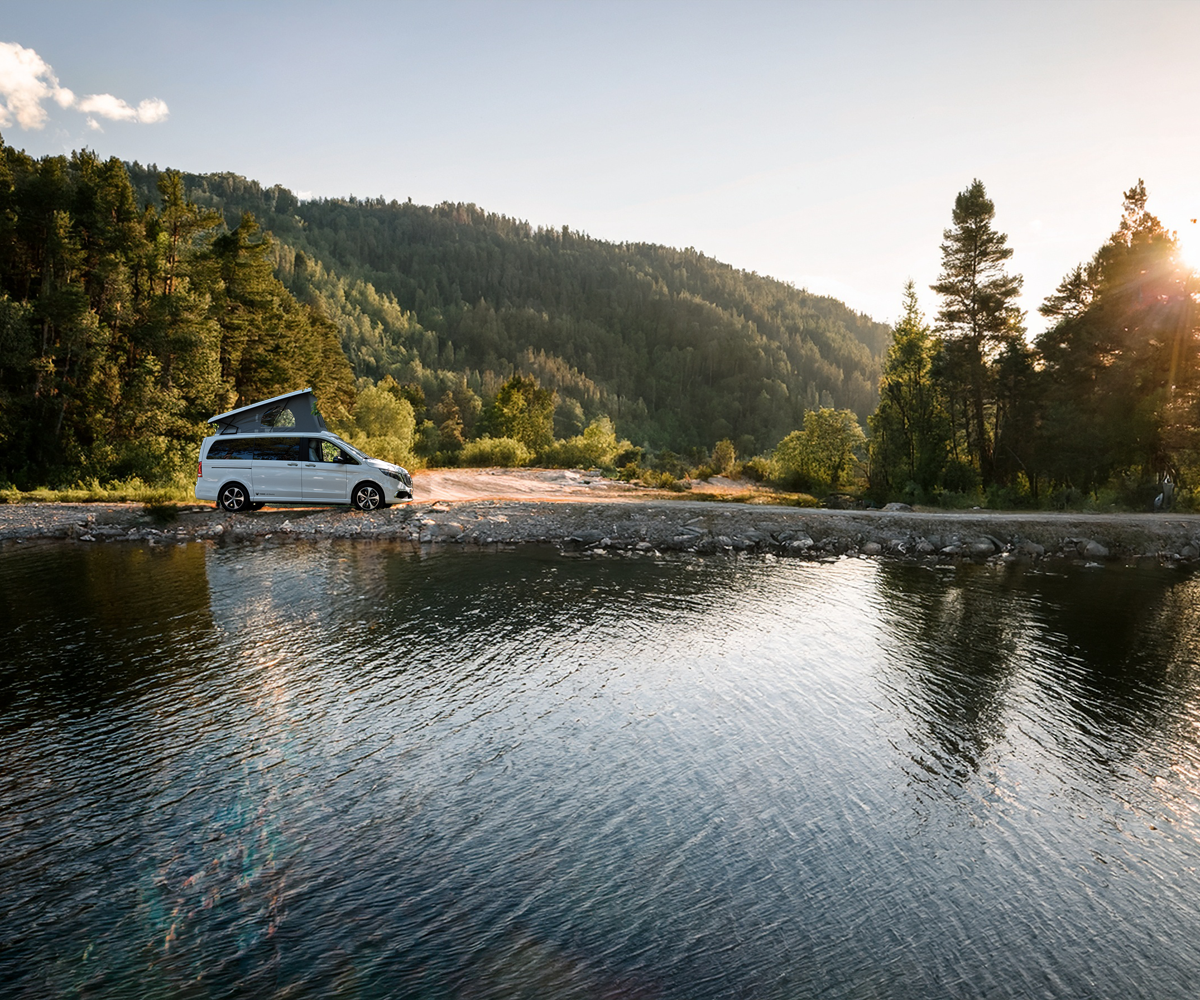 Camper inrichting die past bij jouw vrijheid