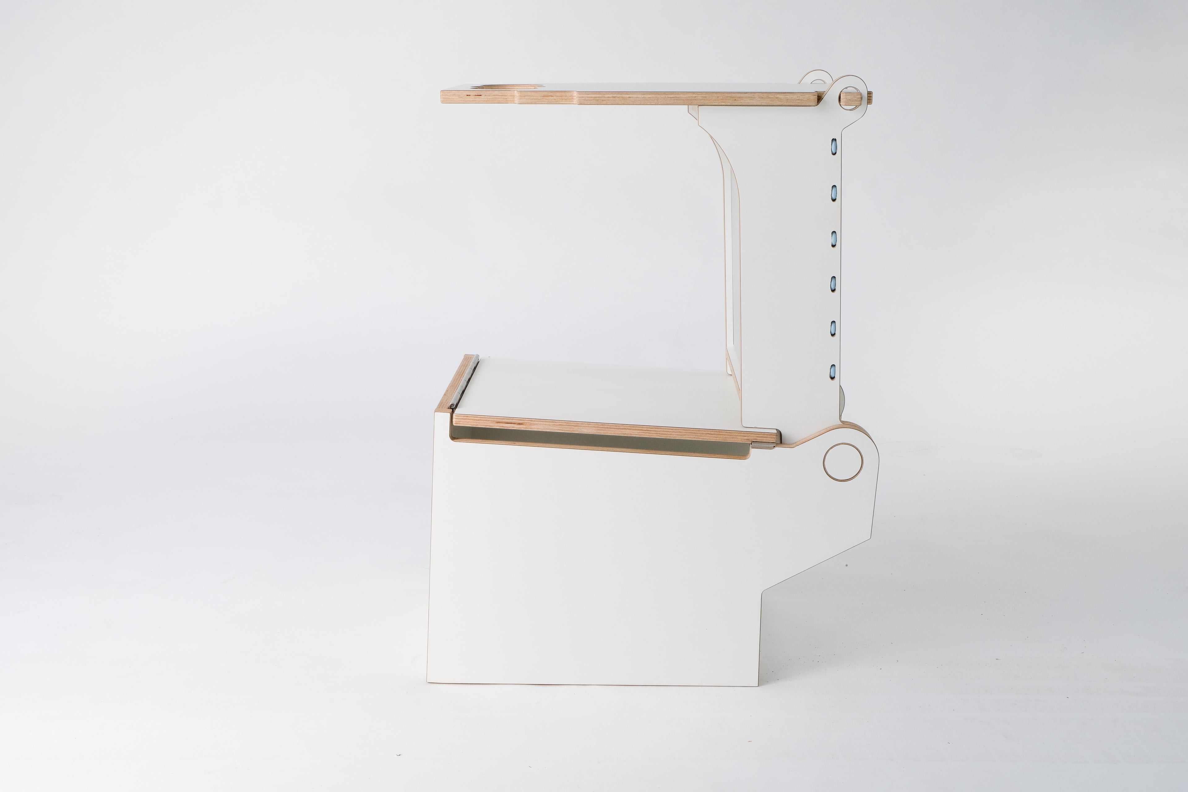 4-in-1 box