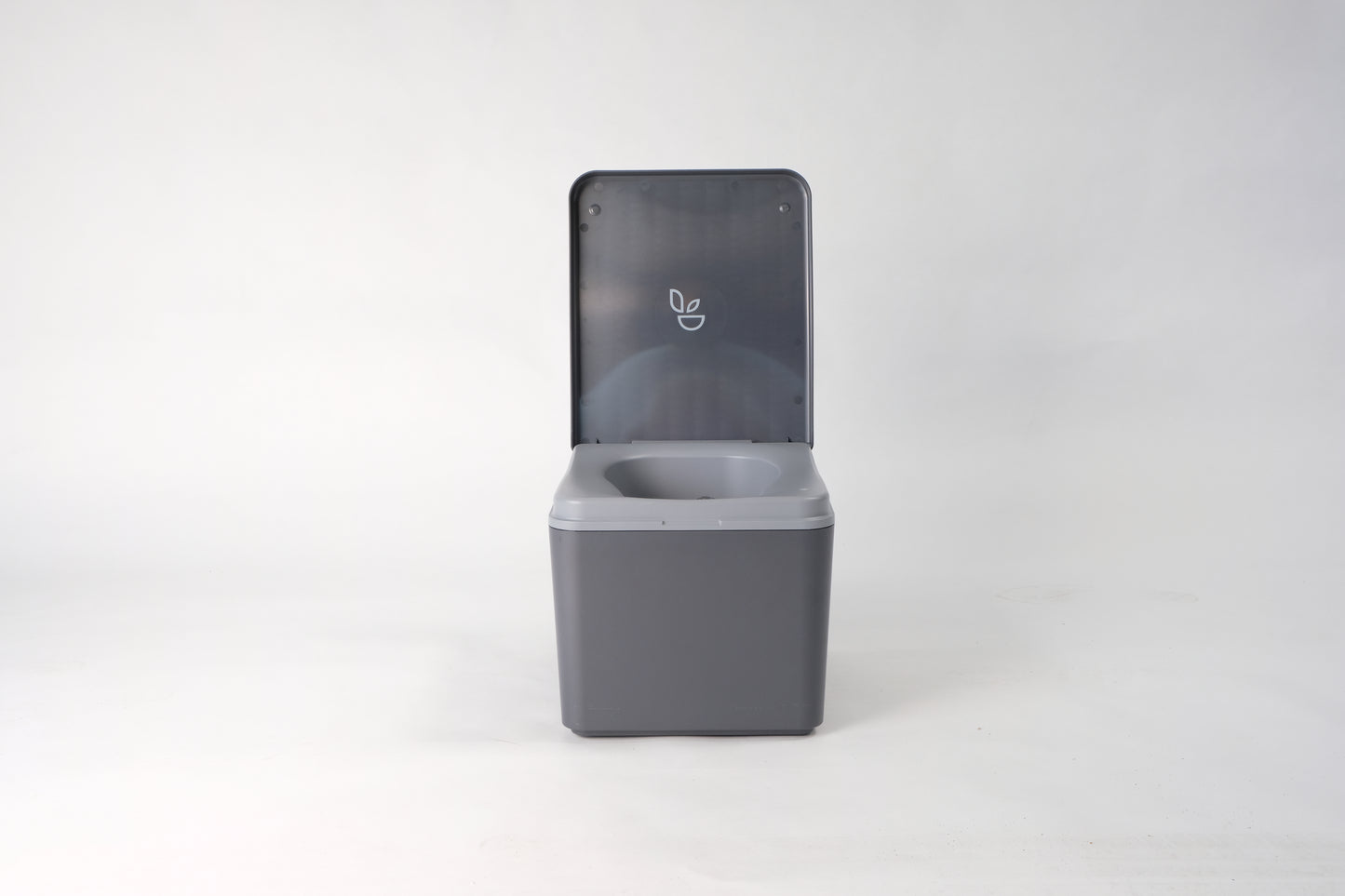 Trelino droogtoilet