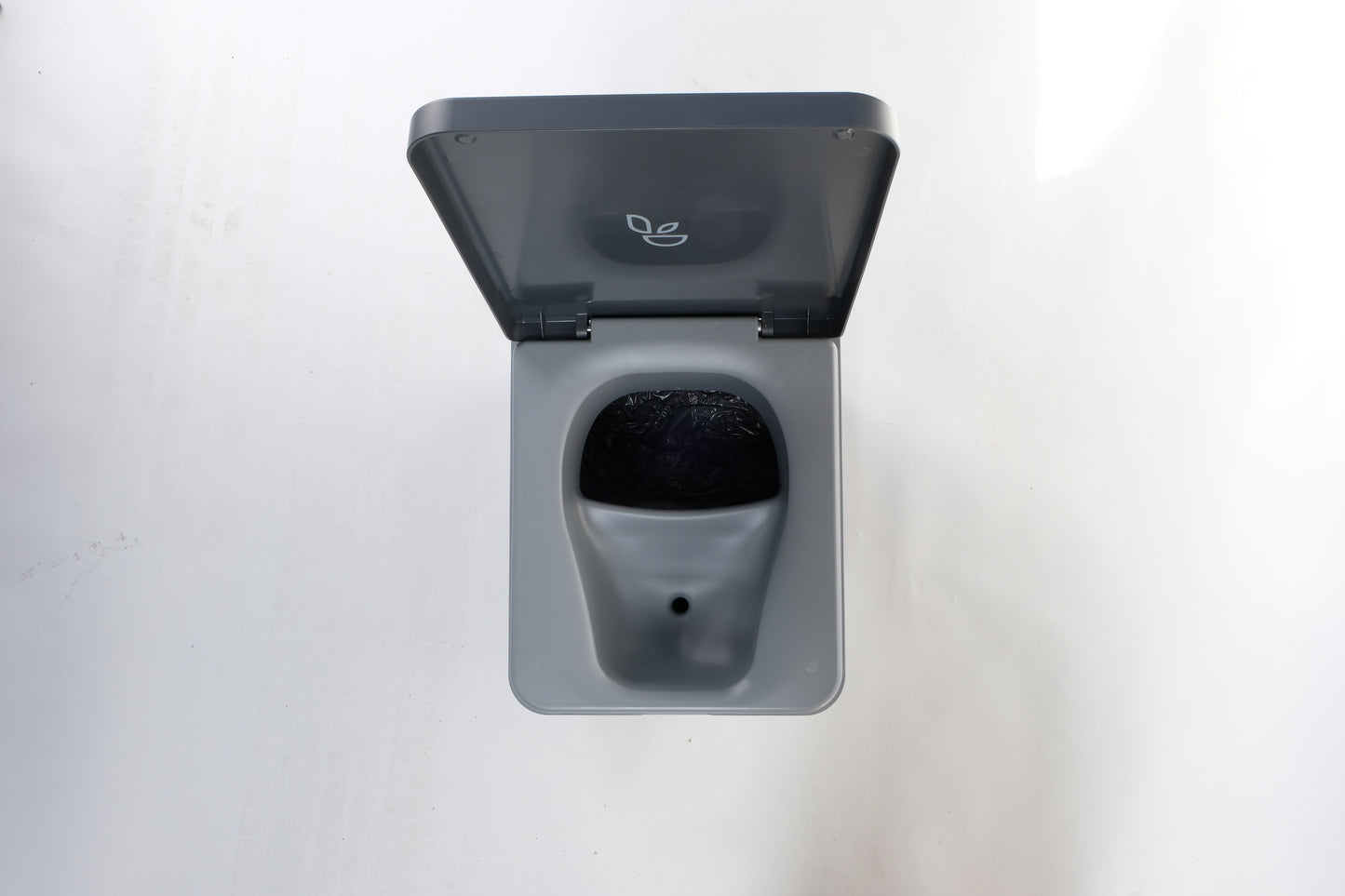 Trelino droogtoilet