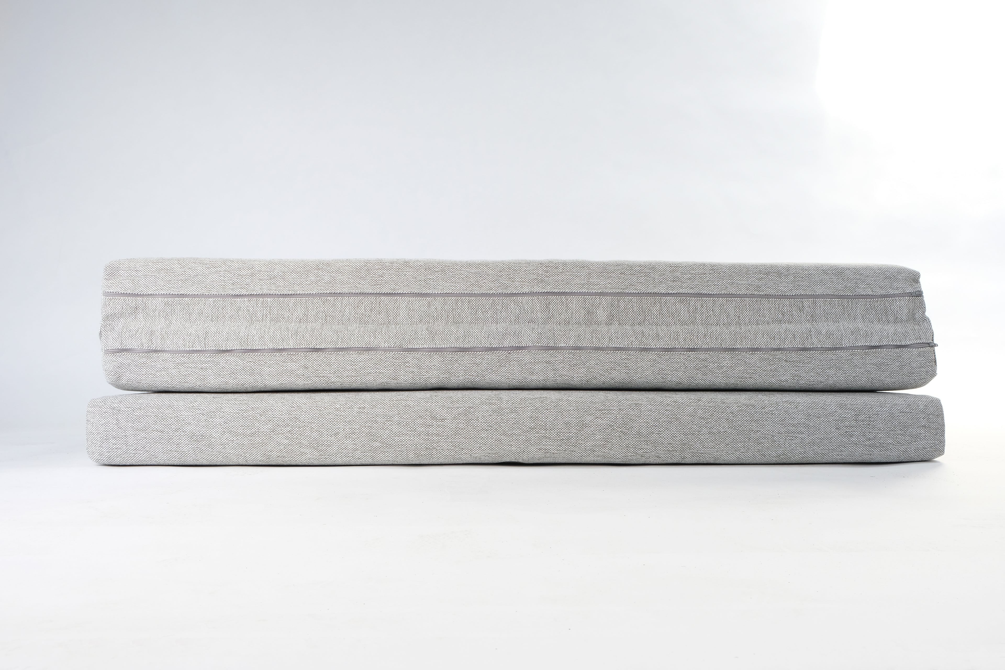 Losse matras topper everybox