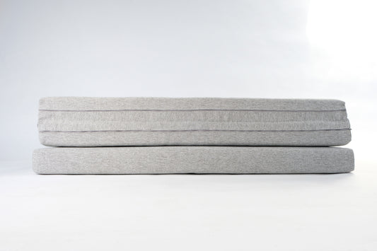 Losse matras topper everybox